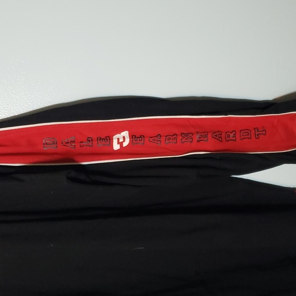 Vintage Winners Circle Dale Earnhardt long sleeve shirt size XL - Picture 5 of 6